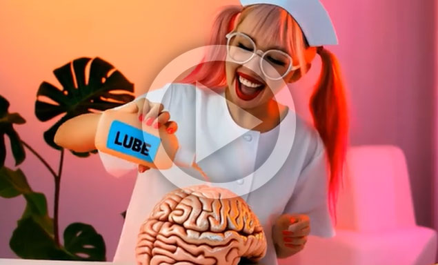 Abbey’s Brain-Melting Playroom_ Clip 2 – Useless, Freaky, and Leaking