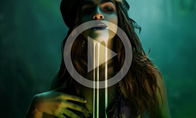 Witch Drain Ritual_ Part 2 Give Me Your Fingers