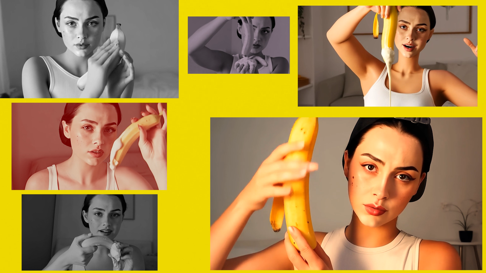 4 Hours of Stroking, Solving, Suffering, and Swallowing cummies if you fail