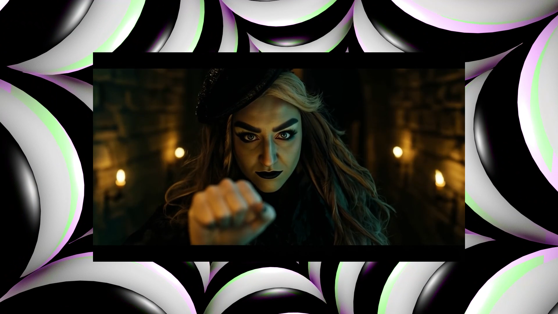 Looper 1 No Cock Needed — Just Moaning and Bucking Forever