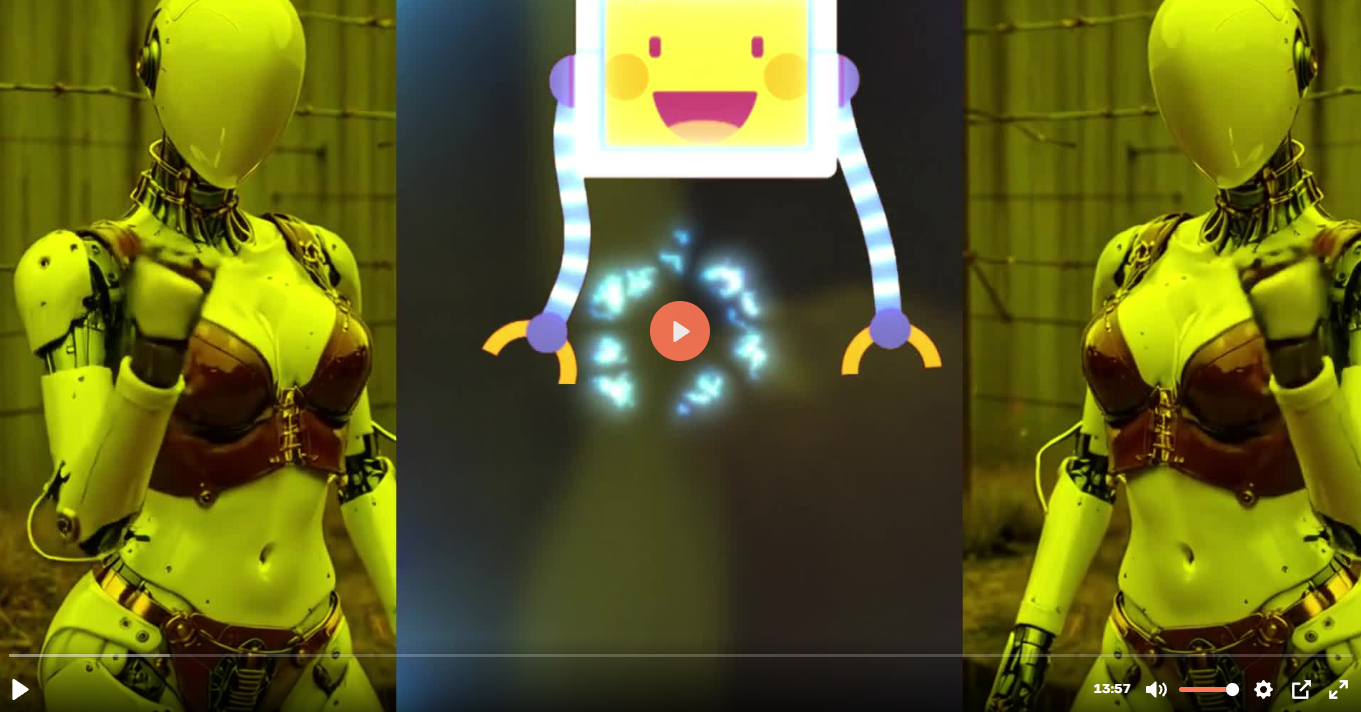 Cum Harder or I Shut Down – My Core Craves Your Pervert Seed