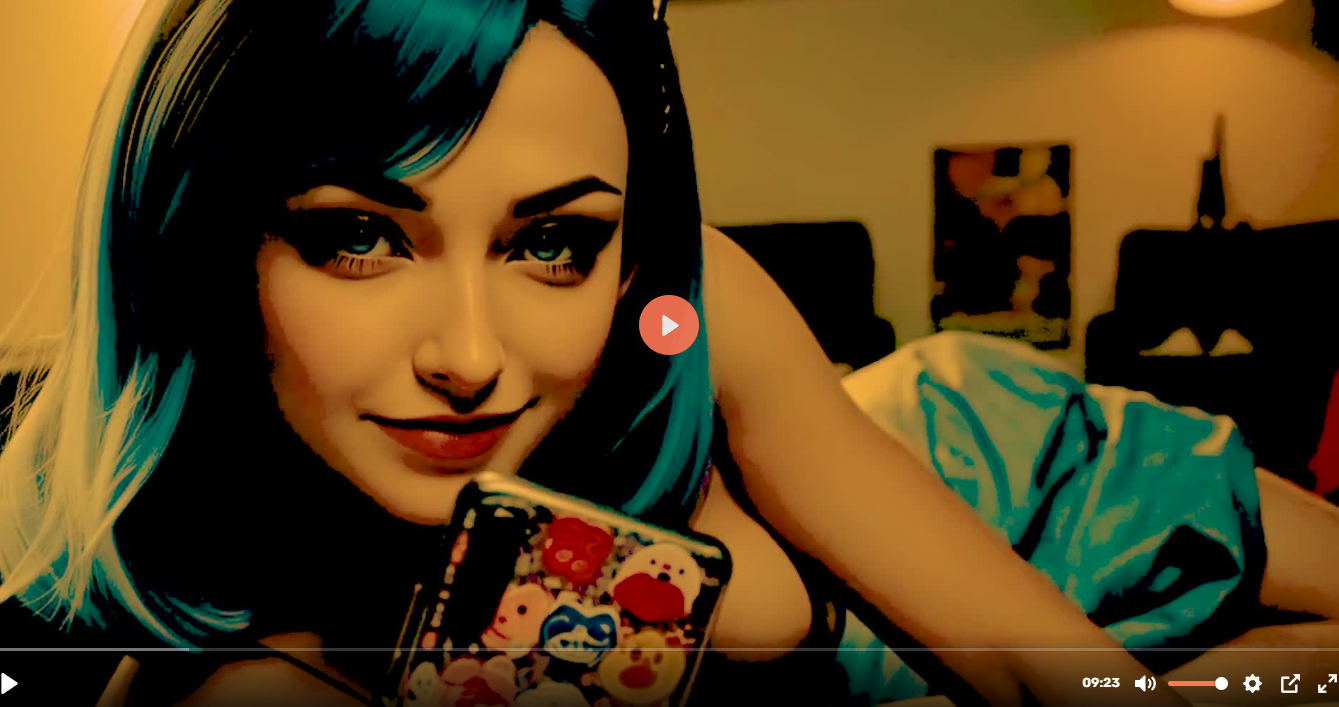 You’re Just a Pathetic Background Goon